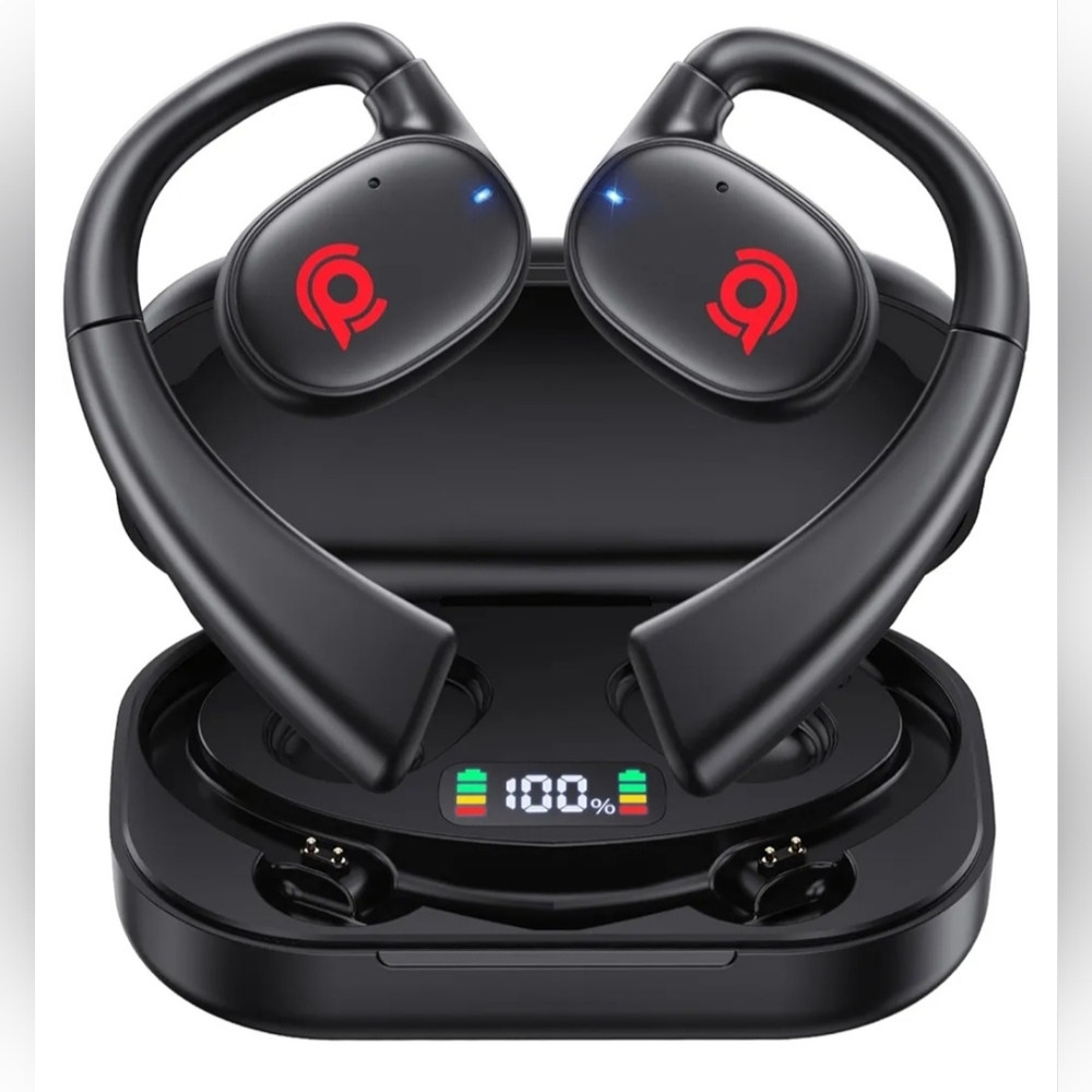 Cyberdot Wireless Bluetooth Headset